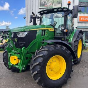 John Deere 6R 185 (2024)