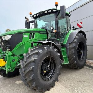 John Deere 6R 185 (2024)