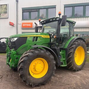 John Deere 6R 185 (2024)