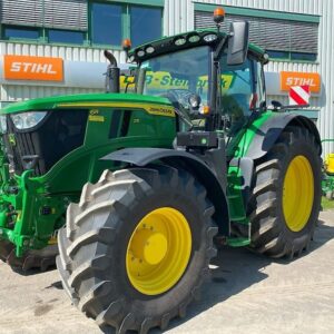 John Deere 6R215 (2023)