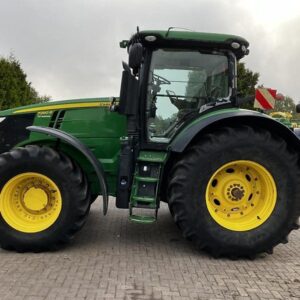 John Deere 7290R (2016)