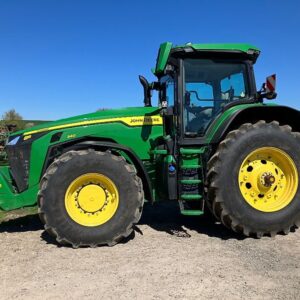 John Deere 8R 340 (2023)