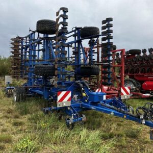 Köckerling Allrounder Flatline 7.50 (2020)