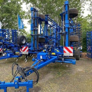 Köckerling Allrounder flatline 750 (2024)