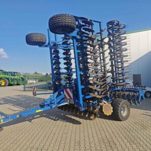 Köckerling Rebell classic 800 T (2019)