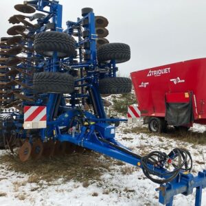Köckerling Rebell profiline 800 (2024)