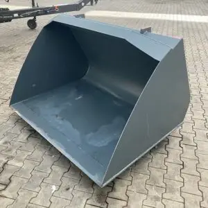 Kramer 1600 mm (2024)
