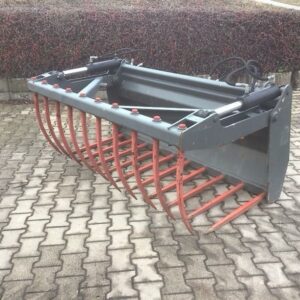 Kramer 1900 mm Vielzweckgabel (2023)