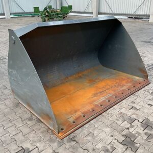 Kramer 2500 mm (2023)