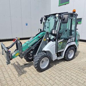 Kramer KL12.5 (2022)