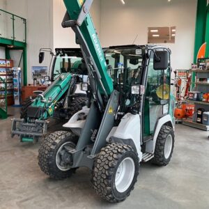 Kramer KL14.5 (2023)