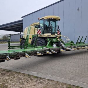 Krone BIG X 1100 (2015)