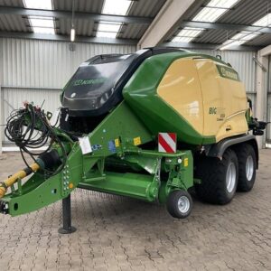 Krone Big Pack 1270 VC (2023)