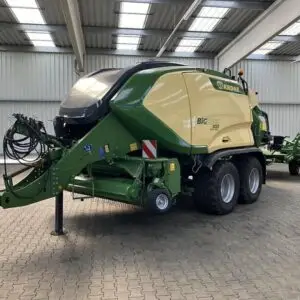 Krone Big Pack 1270 VC (2021)