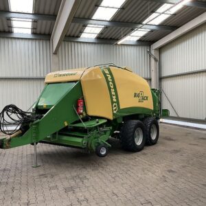 Krone Big Pack 1290 XC (2007)