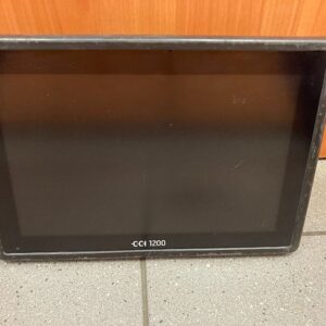 Krone CCI 1200 Terminal (2018)