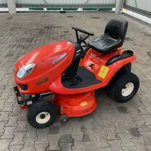 Kubota GR1600-ID-II (2017)