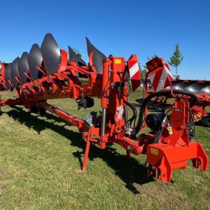 Kuhn Challenger 9EH (5+4) (2023)