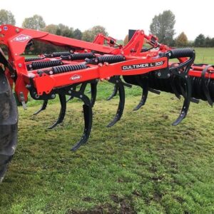 Kuhn Cultimer L300 NS (2024)