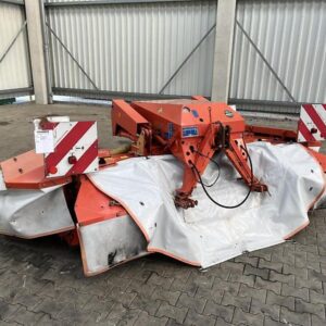 Kuhn FC 313 F Lift Control (2007)