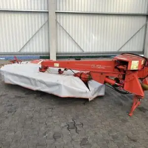Kuhn FC 313 Lift Control (2007)