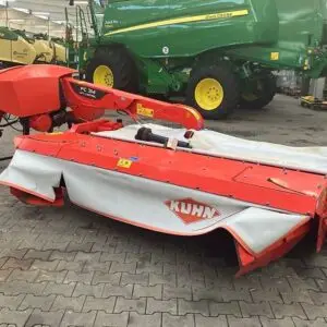 Kuhn FC 314 Lift Control (2016)