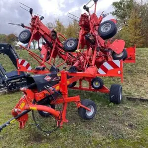 Kuhn GF8712T (2022)