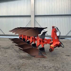 Kuhn Multi-Master 12 (2011)
