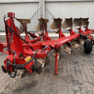 Kuhn Multi Master 152 6 schar (2009)
