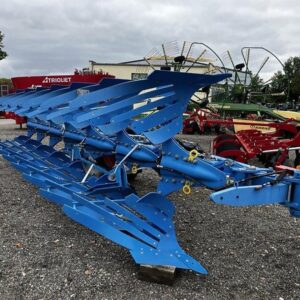 Lemken Diamant 16 VU (2023)
