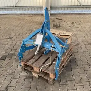 Lemken Hubgerüst für Zirkon (2022)