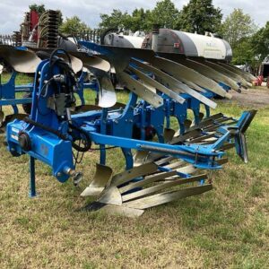 Lemken Juwel 7 M 4+1 N 100 (2022)