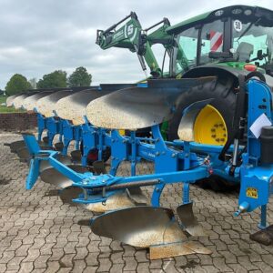 Lemken Juwel 8 M 5+1 N 100 (2023)
