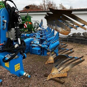 Lemken Juwel 8 M V U 5 L 100 (2023)