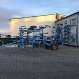 Lemken Karat 10/600 KUA (2023)