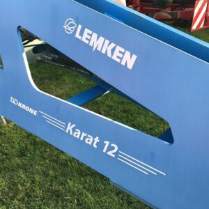 Lemken Karat 12/700 KUA (2020)