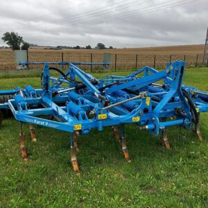 Lemken Karat 9/400 KU (2014)