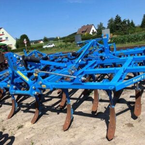 Lemken Karat 9/500 K (2024)