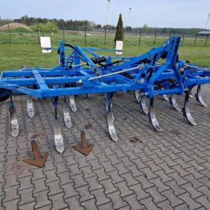 Lemken Karat 9/500 K (2024)