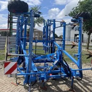 Lemken Koralin 9/660 K (2024)