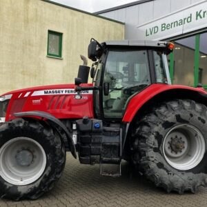 Massey Ferguson 7726 (2015)