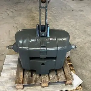 Massey Ferguson MF 850 kg