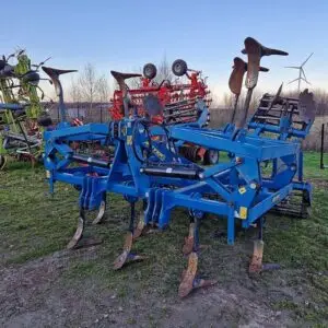 Meyer FLG 4800 (2017)
