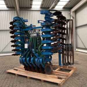 Meyer MIXI 5000 GEF (2018)