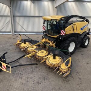 New Holland FR700 (2015)