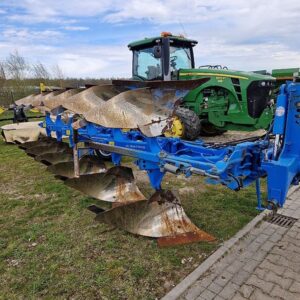 Rabe Albatros 120 6-Schar