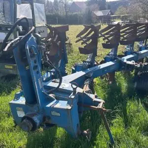 Rabe Super Taube Avant 180 (2000)