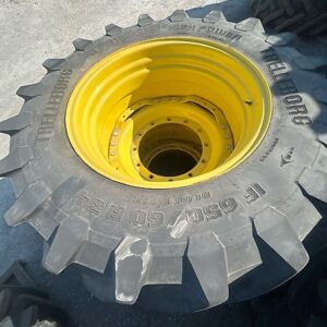 Trelleborg IF650/60R34 TM1000