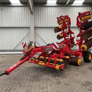 Väderstad Carrier 500 (2018)