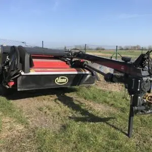 Vicon Extra 928T (2022)